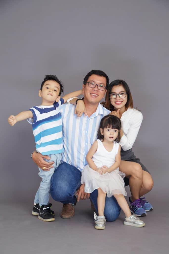 Keluarga Sehat - Apotek My Life Farma